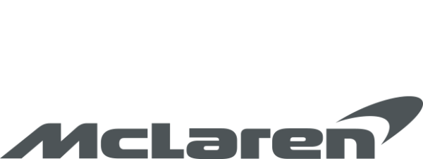 MCLAREN Automotive логотип