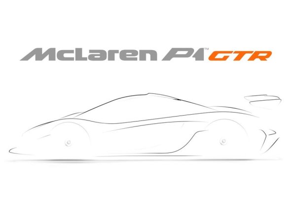 MCLAREN Formula 1 logo