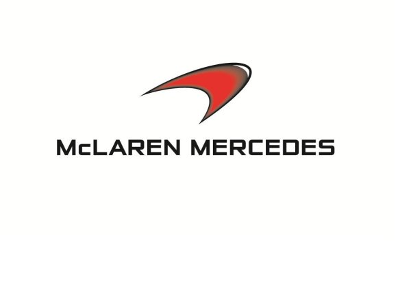 MCLAREN Formula 1 Team logo