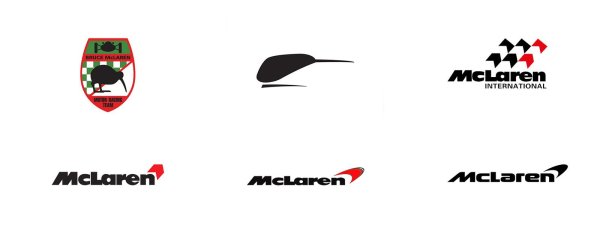 MCLAREN 720s logo