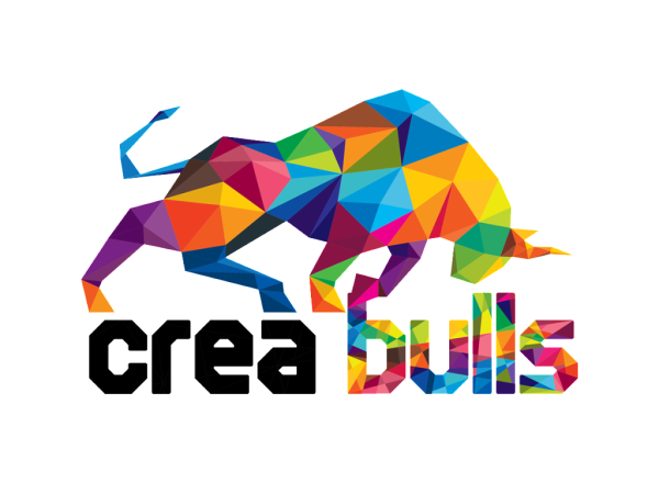 Логотип рекламного агентства