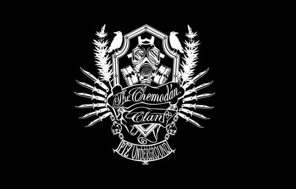 Блэк раша РП