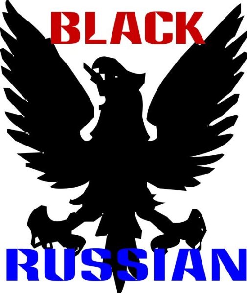 Двуглавый орёл герб России 3д