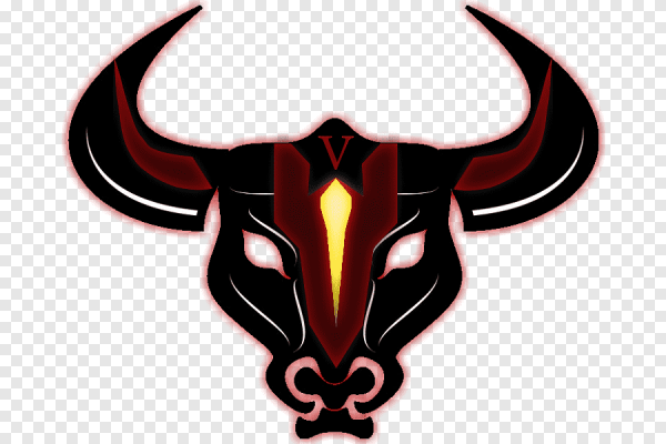 Голова быка