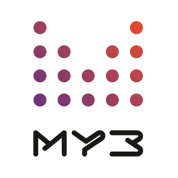 Логотип телеканала муз т