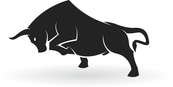 Bull логотип