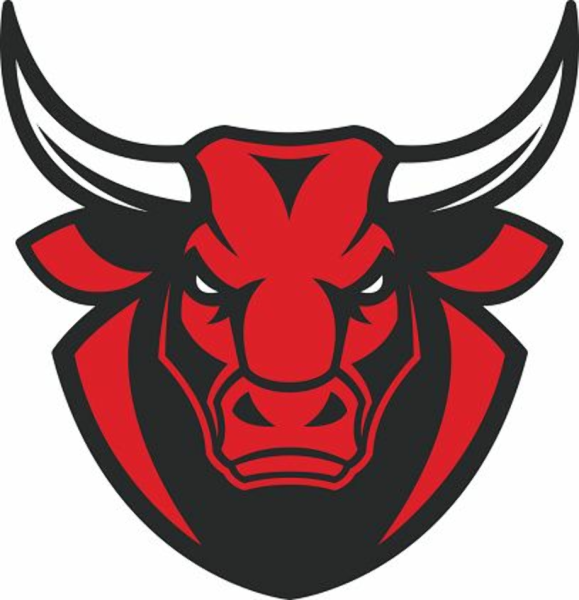 Бык логотип