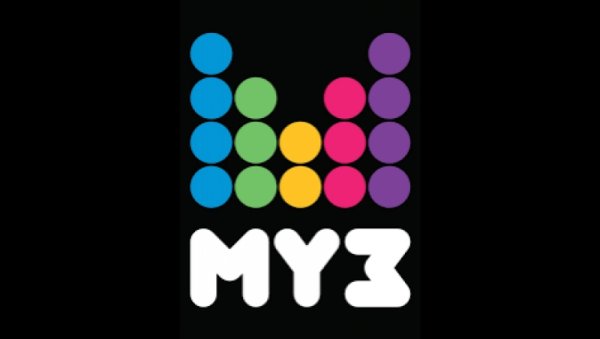 Муз ТВ главный музыкальный канал