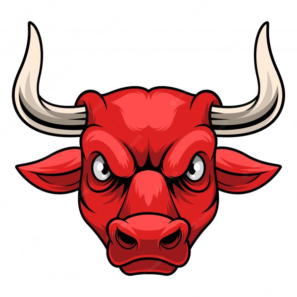 Буффало Буллс