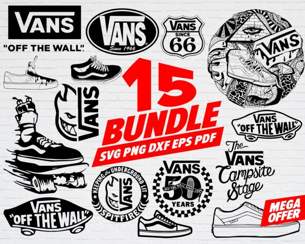 Ванс эмблема