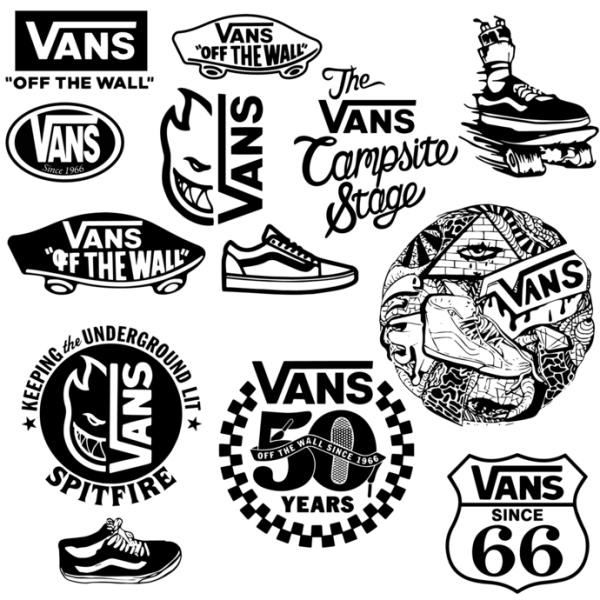 Palm Angeles logo вектор