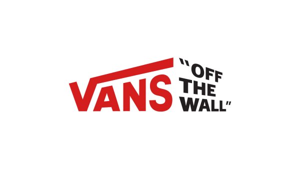 Старый логотип vans