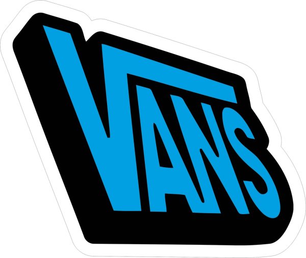 Vans off the Wall логотип