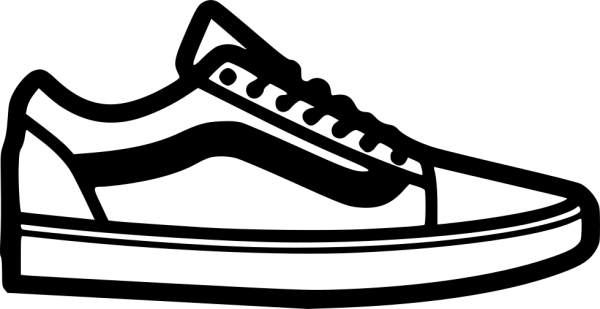 Логотип vans вектор