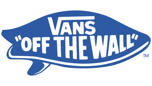 Vans надпись