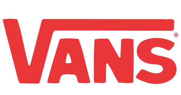 Vans значок