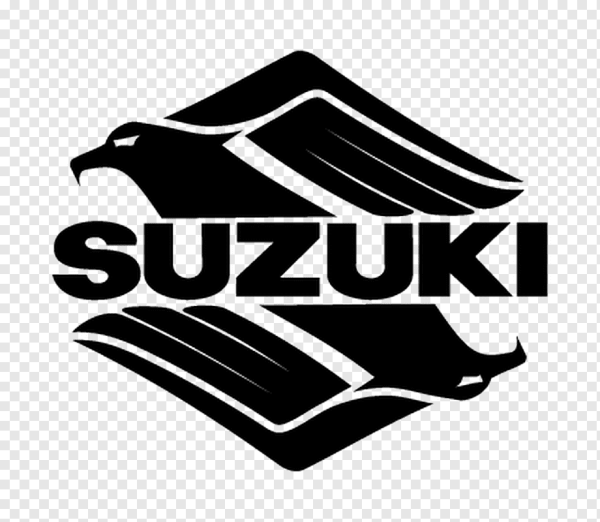 Suzuki Intruder наклейка