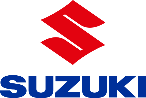 Suzuki logo PNG
