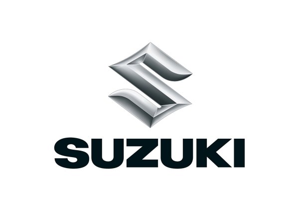 Suzuki лого