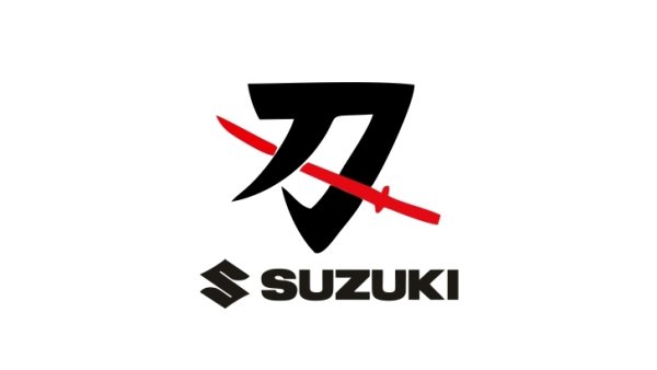 Сузуки logo