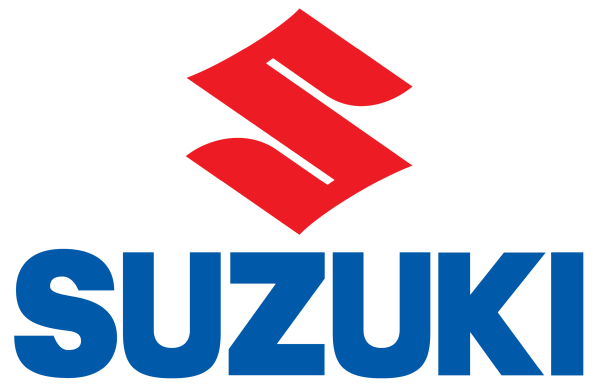 Suzuki logo вектор