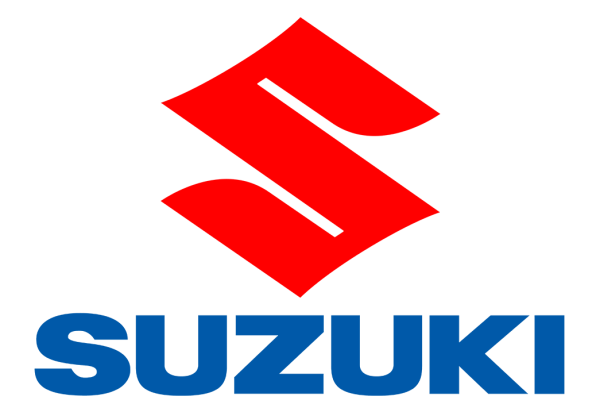 Сузуки надпись