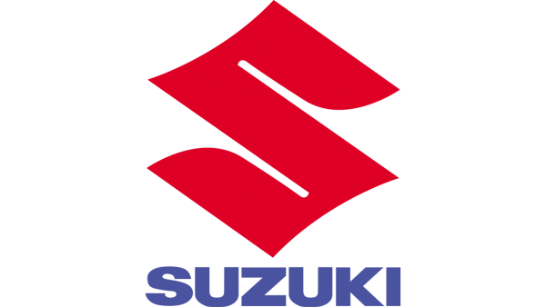 Maruti Suzuki логотип