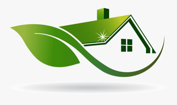 ЭКОДОМ логотип