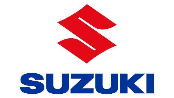 Suzuki logo vector