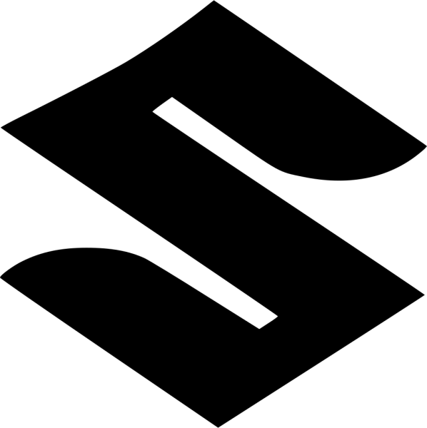 Знак автомобиля Сузуки