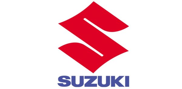 Suzuki logo