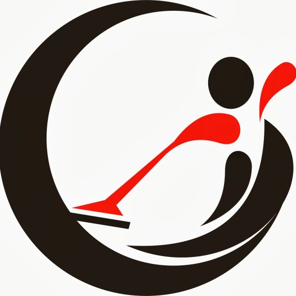 Клининг эмблема