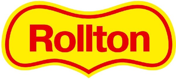 Роллтон лого без фона
