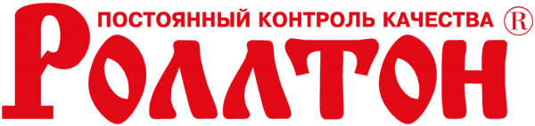 Роллтон лого