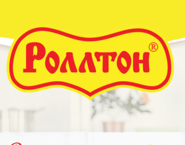 Роллтон лого