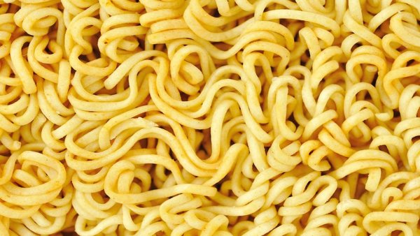 Лапша "Роллтон" в ассортименте/ 60гр.