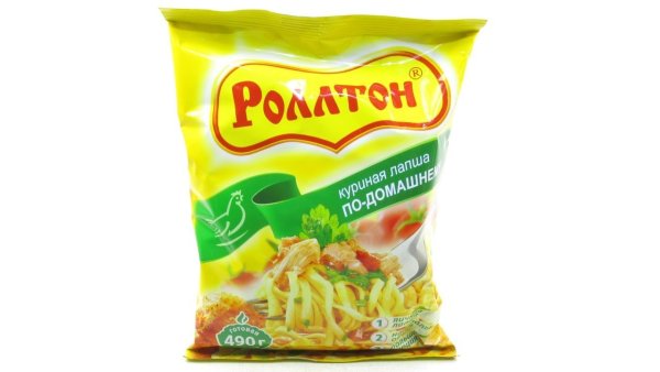 Лапша сухая