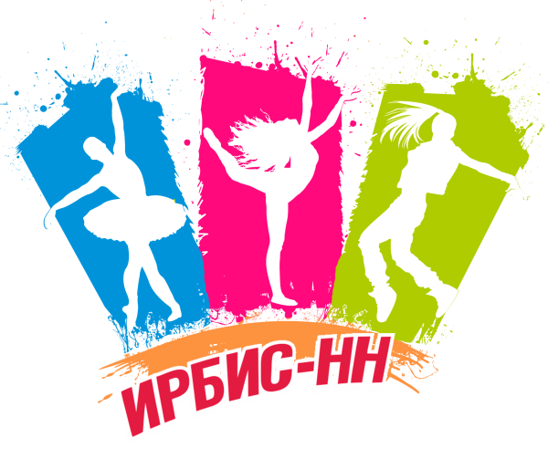 Хореография эмблема