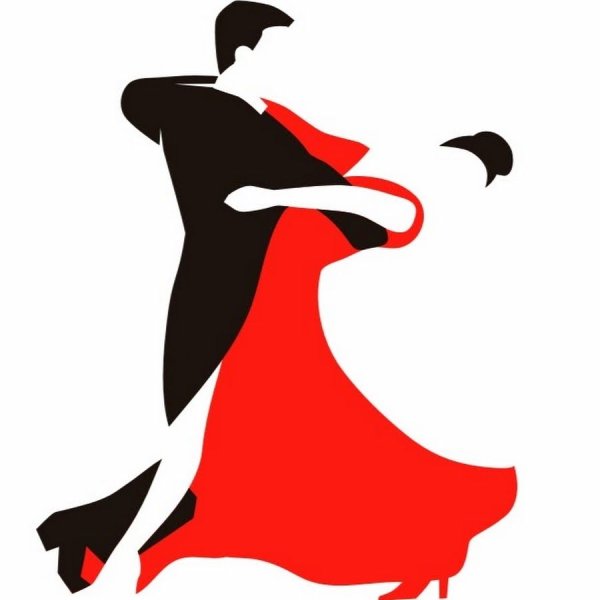 Эмблема танцев