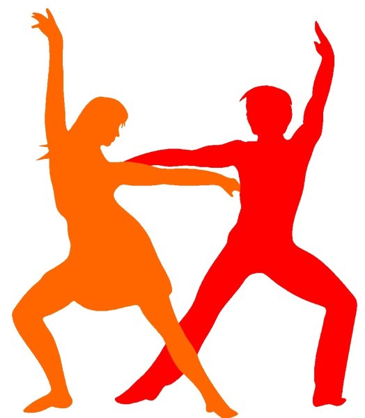 Символ танца