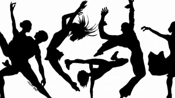 Эмблема танцев