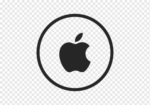Пиктограмма Apple