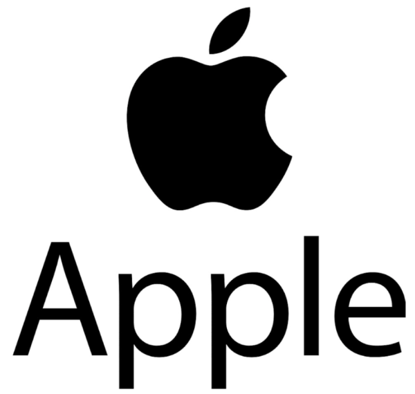 Логотип айфона