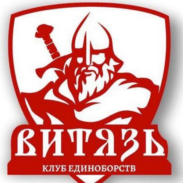 Витязь эмблема