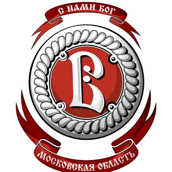 Витязь Подольск логотип