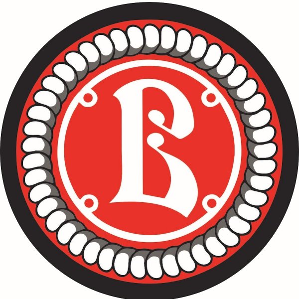 Значок хк Витязь