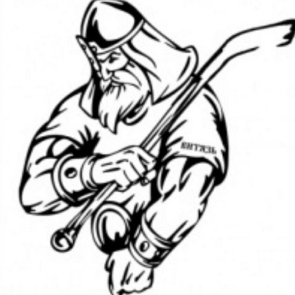 Богатырь логотип