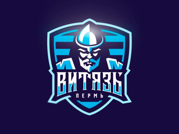 Витязь вектор