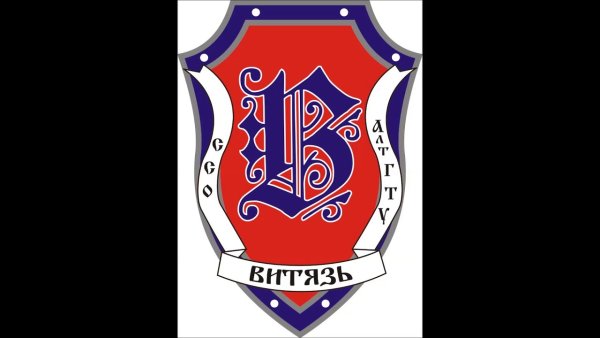 ССО Витязь АЛТГТУ
