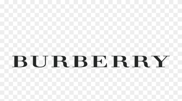 Burberry London логотип